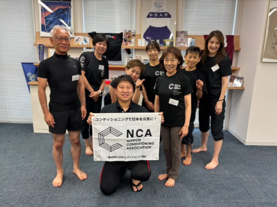 【開催報告】8/22(土)-23(日)FCT養成講座